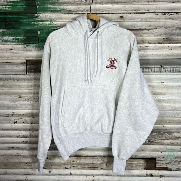 Vintage 104th US Open Reverse Weave Champion Hoodie - Picture 1 of 8